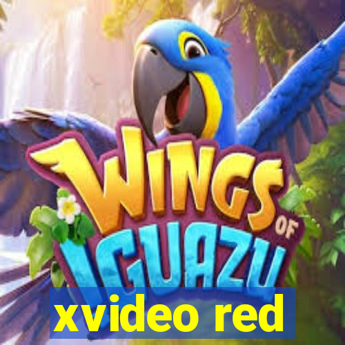 xvideo red